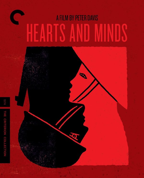 Hearts And Minds - Criterion Collection (Blu-ray)