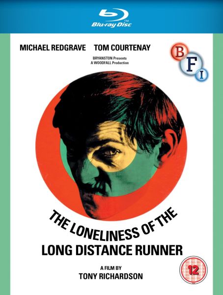 The Loneliness Of The Long Distance Runner (Blu-ray)