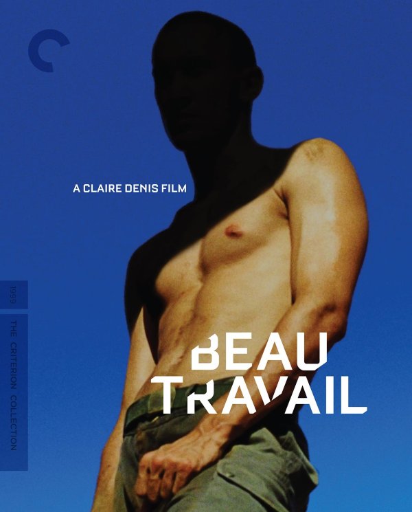 Beau Travail - Criterion Collection (Blu-ray)