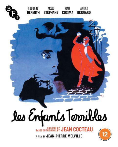 Les Enfants Terribles (Blu-ray)