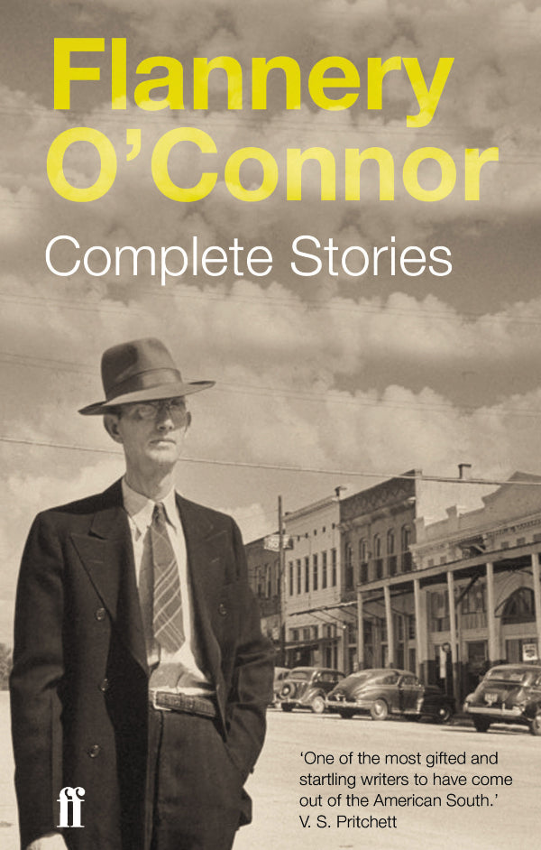 Flannery O'Connor : Collected Stories