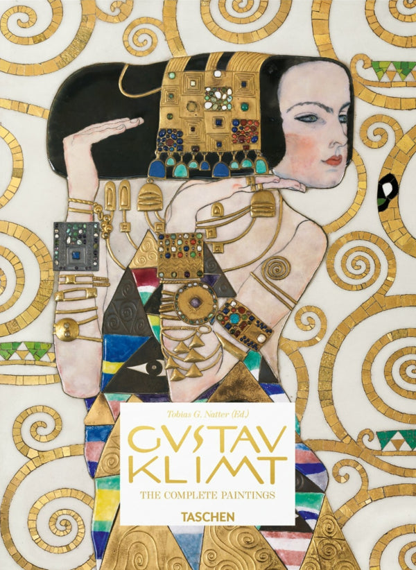 Gustav Klimt: Complete Paintings