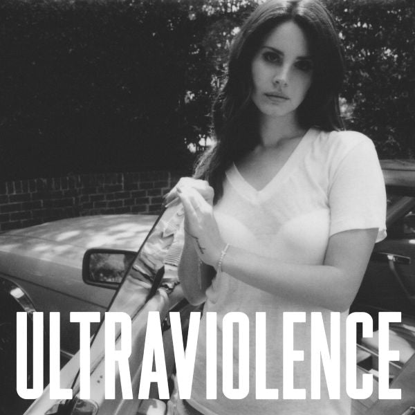 Ultraviolence (Vinyl)