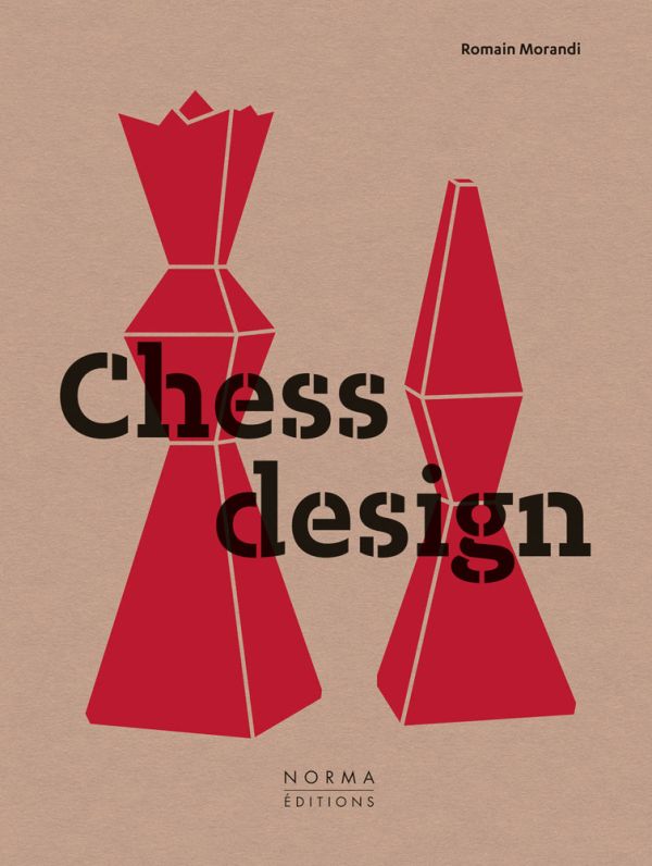 Chess Design – TITLE