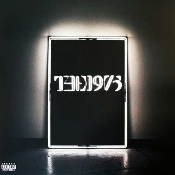 The 1975 (Vinyl)