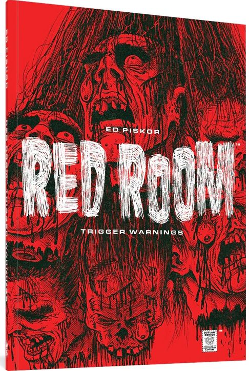 Red Room : Trigger Warnings