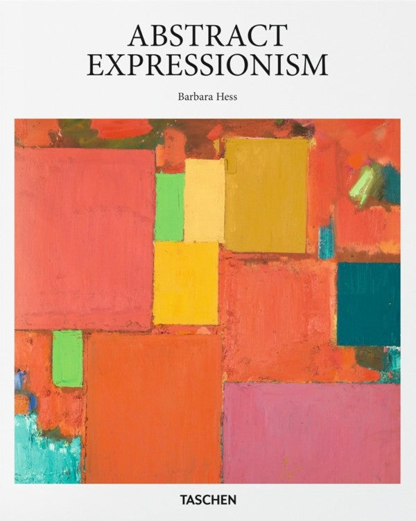 Abstract Expressionism