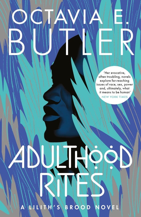 Adulthood Rites : Lilith's Brood 2