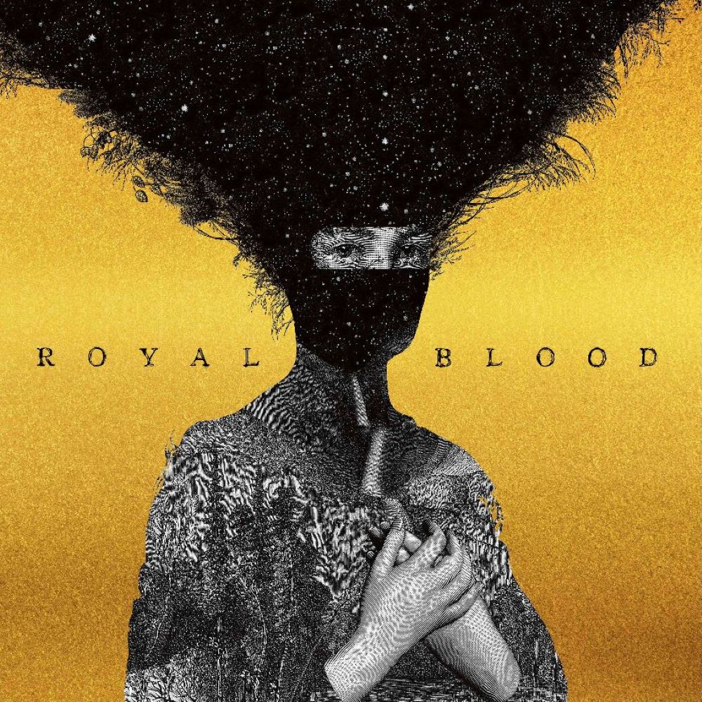 Royal Blood (10th Anniversary Edition Gold Vinyl)