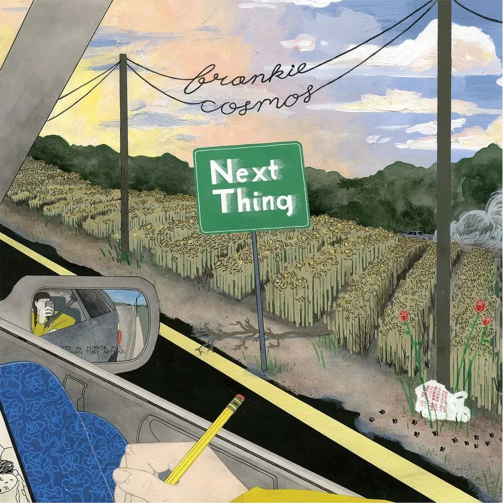 RSD2026 Frankie Cosmos Next Thing (10th Anniversary Edition Vinyl)