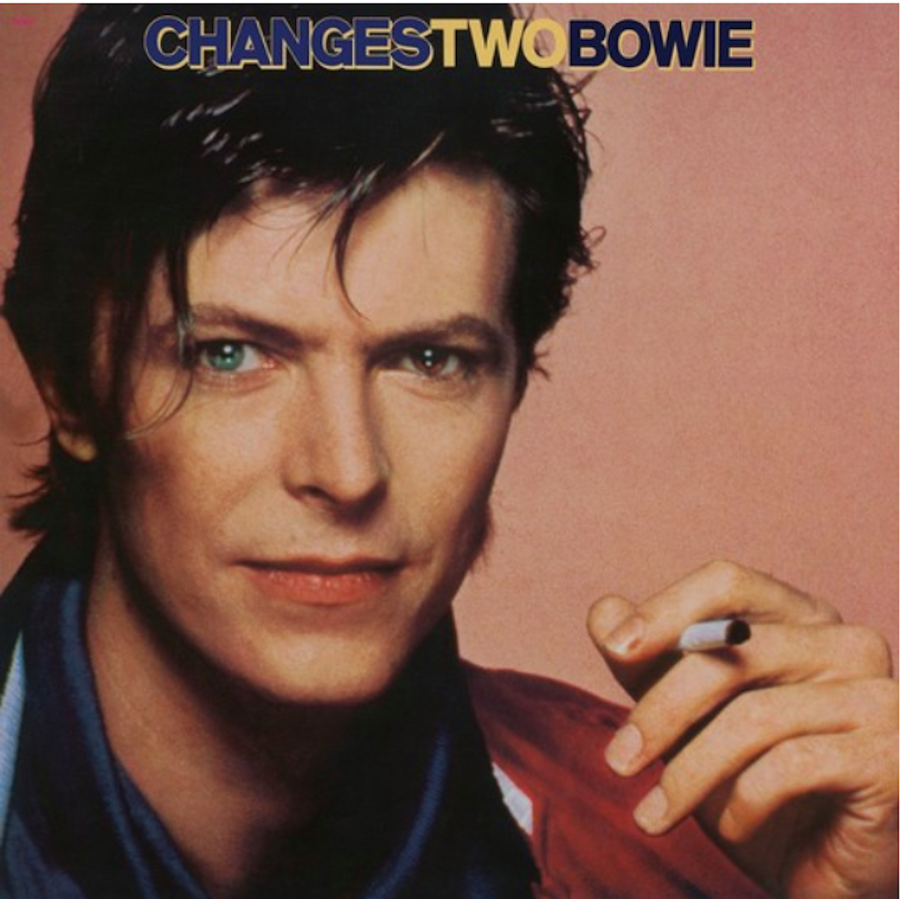 ChangestwoBowie (Vinyl)