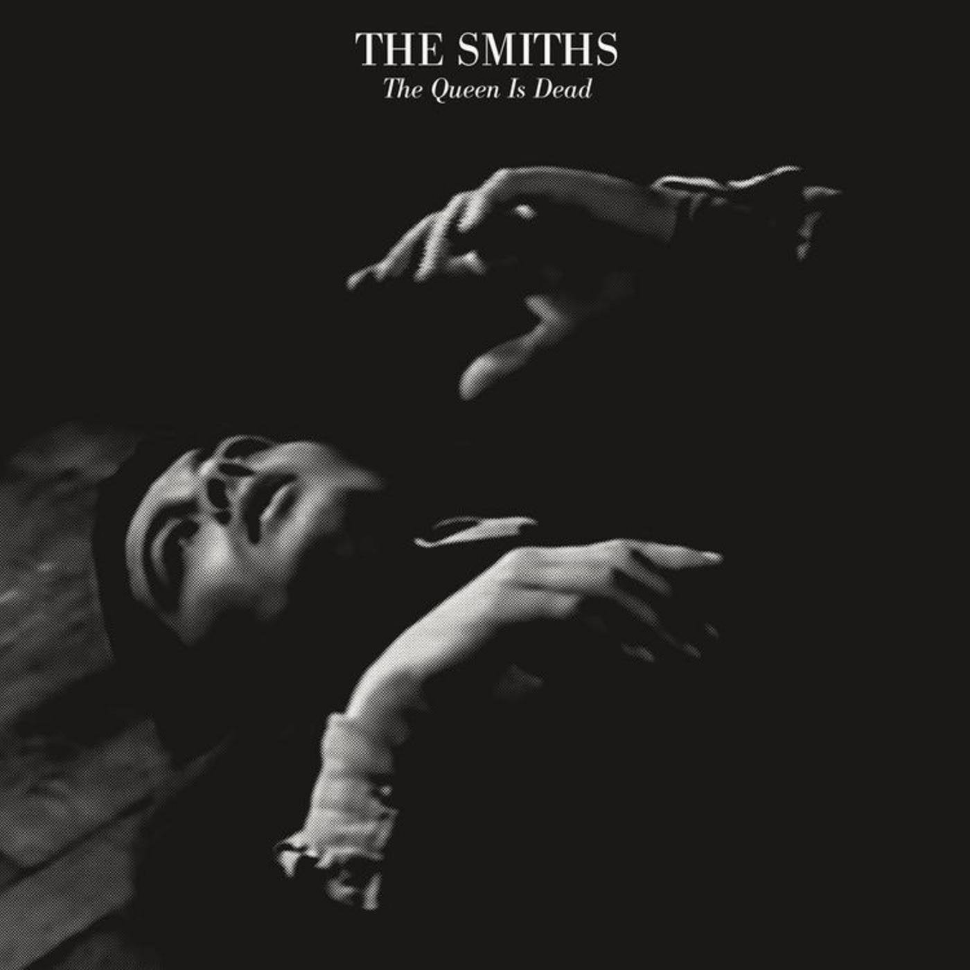 The Queen Is Dead (CD)