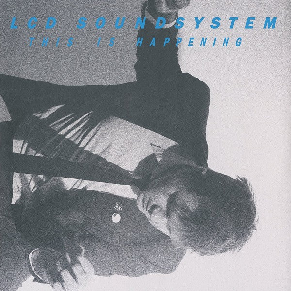 This Is Happening (Vinyl)