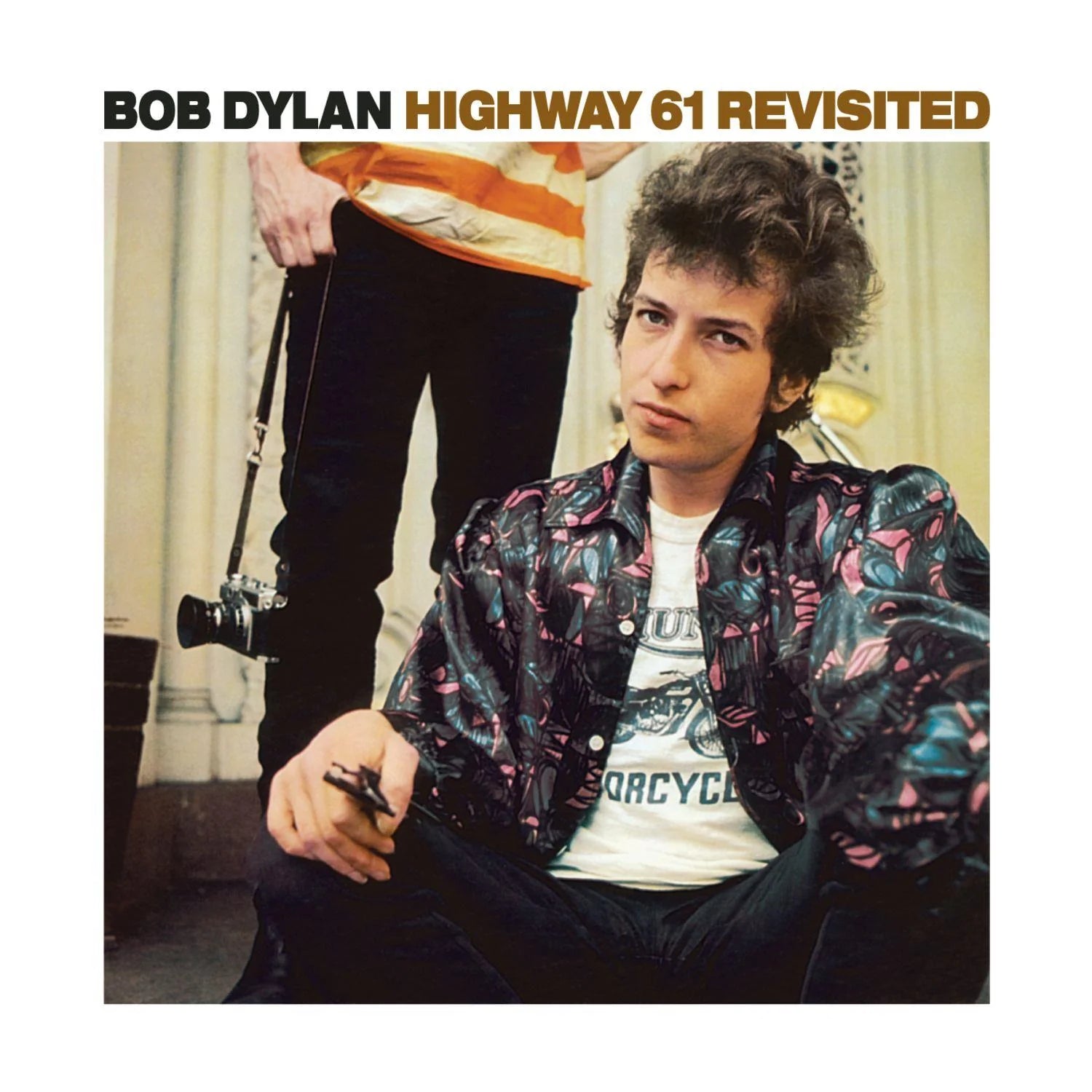 Highway 61 Revisited (CD)