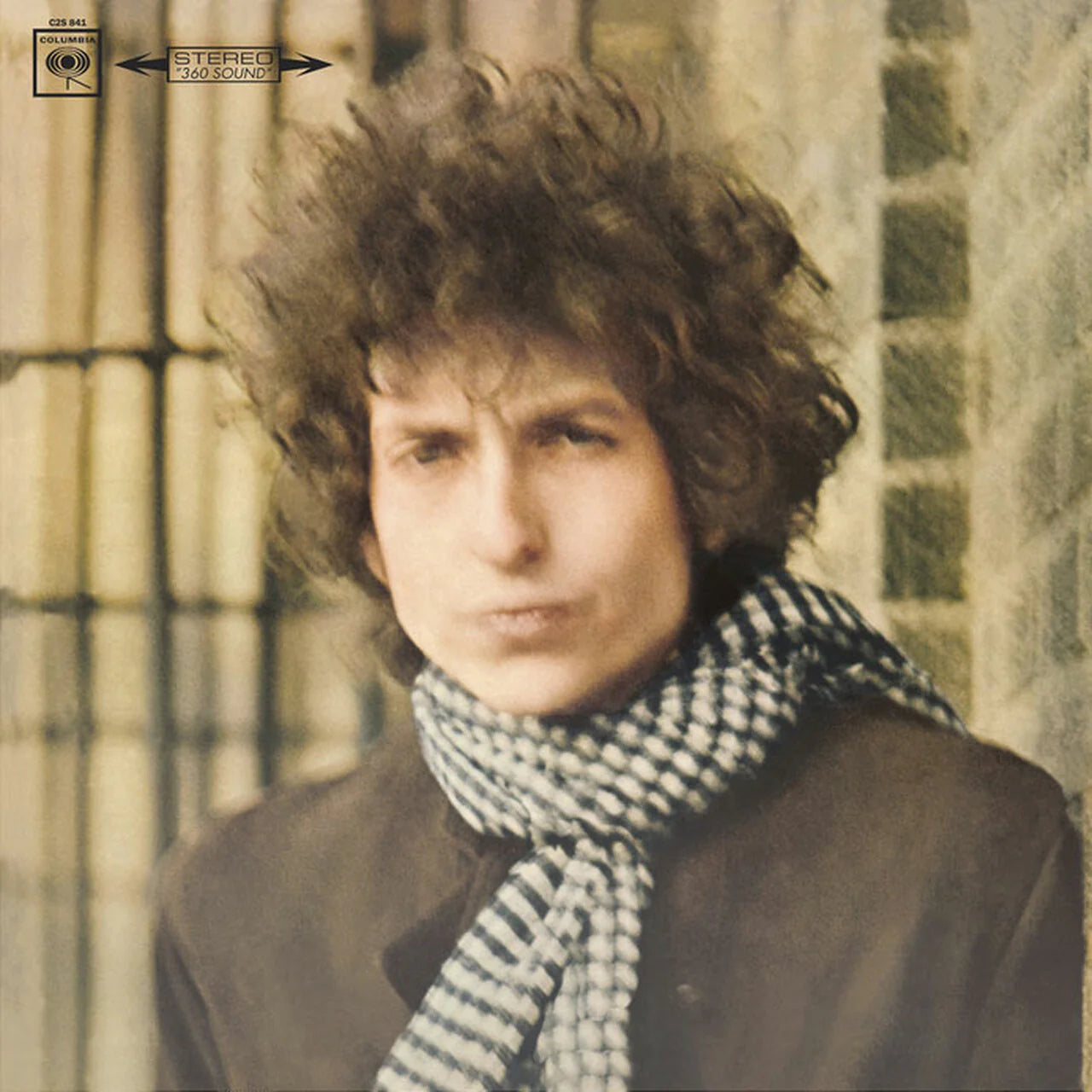 Blonde on Blonde (CD)