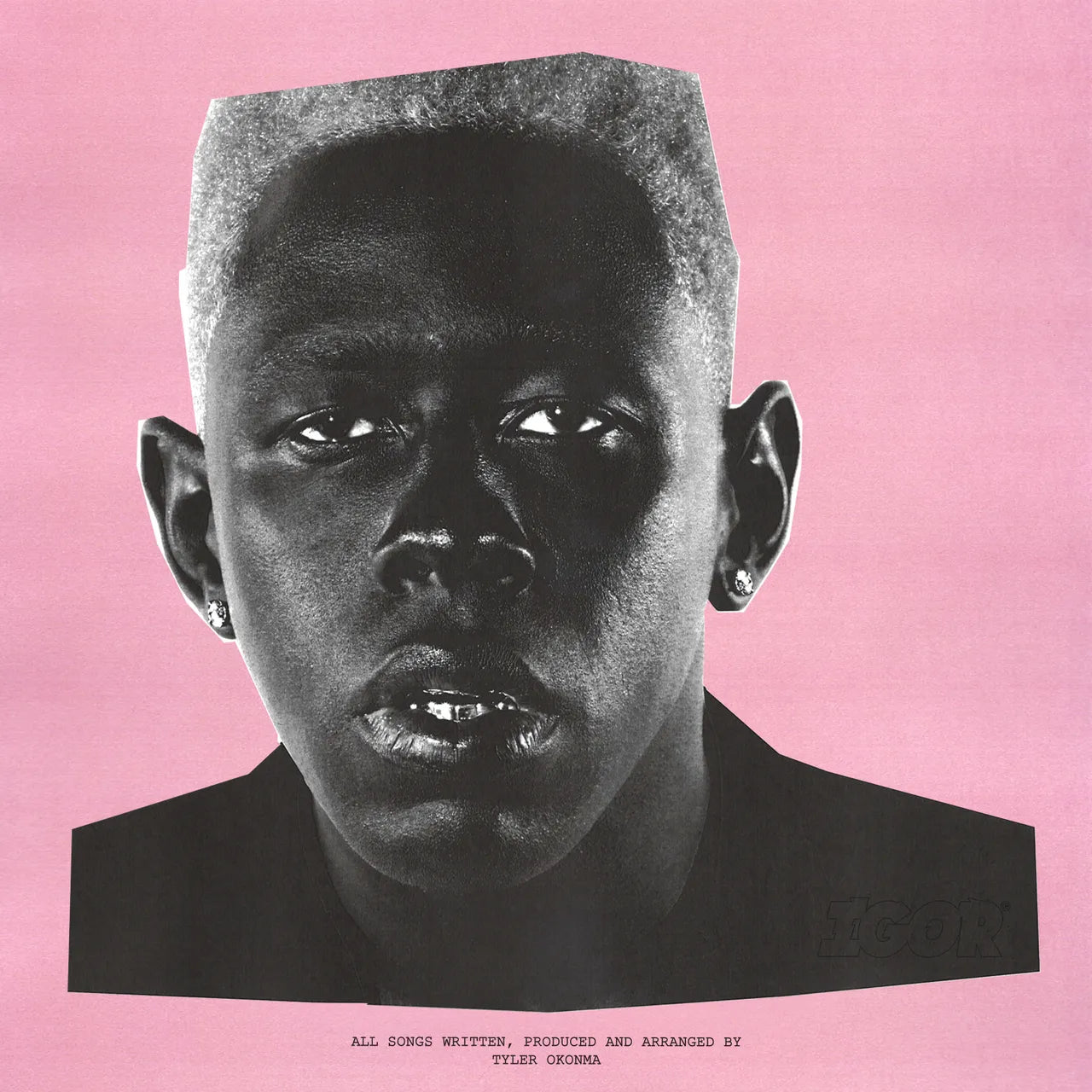 Igor (Vinyl)