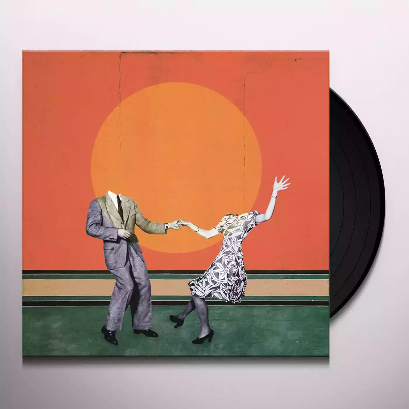 Now Not Yet (Vinyl)
