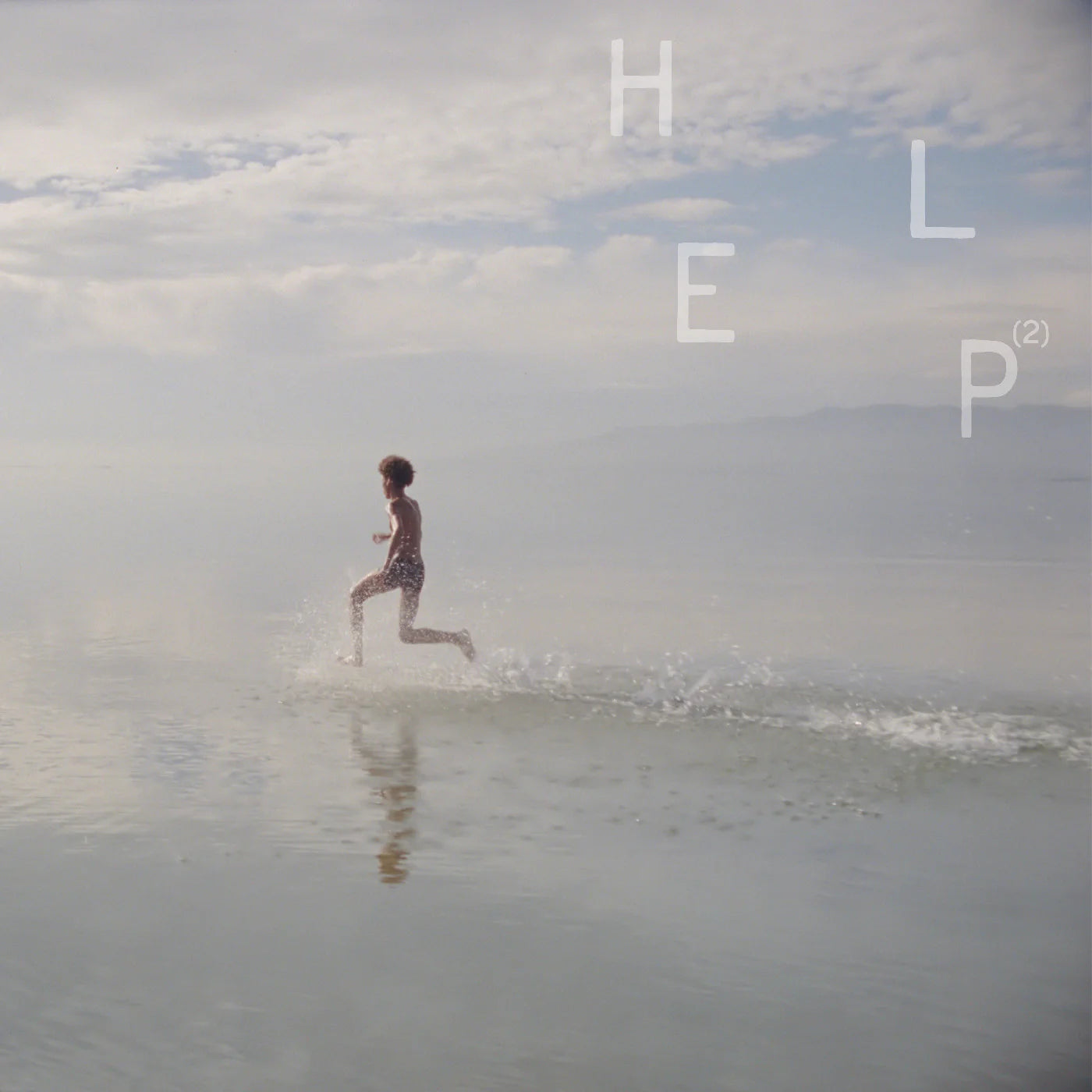 HELP(2) (Vinyl)