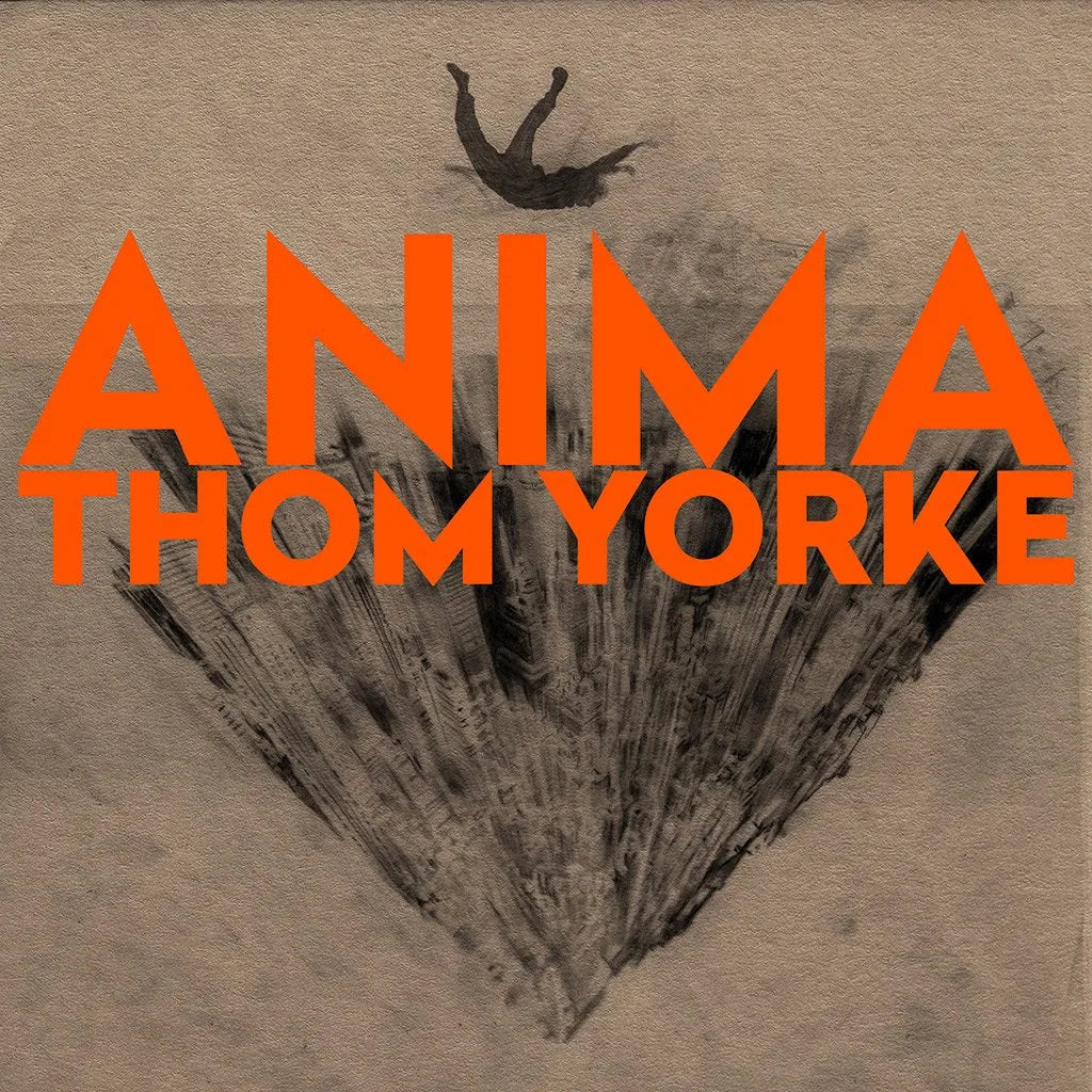 Anima: Limited Orange (Vinyl)