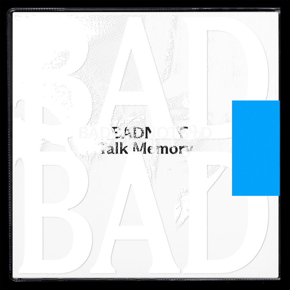 Talk Memory (Vinyl)