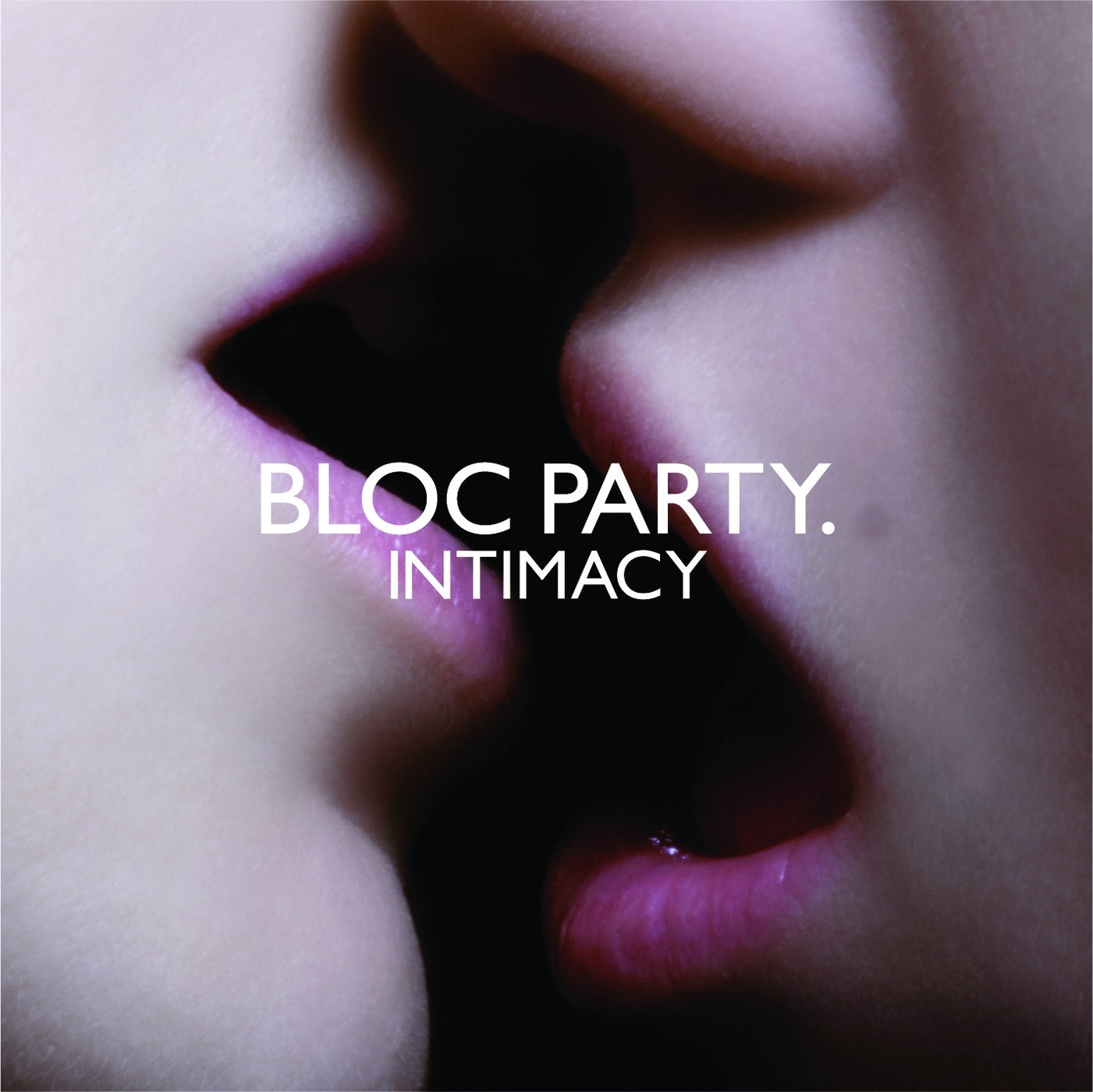 Intimacy (Vinyl)