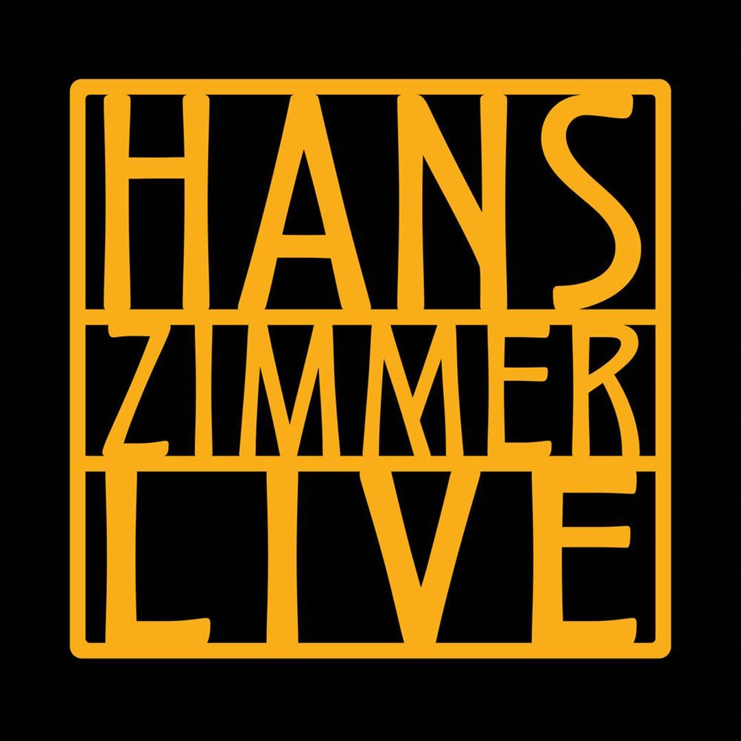 Hans Zimmer Live (Vinyl)