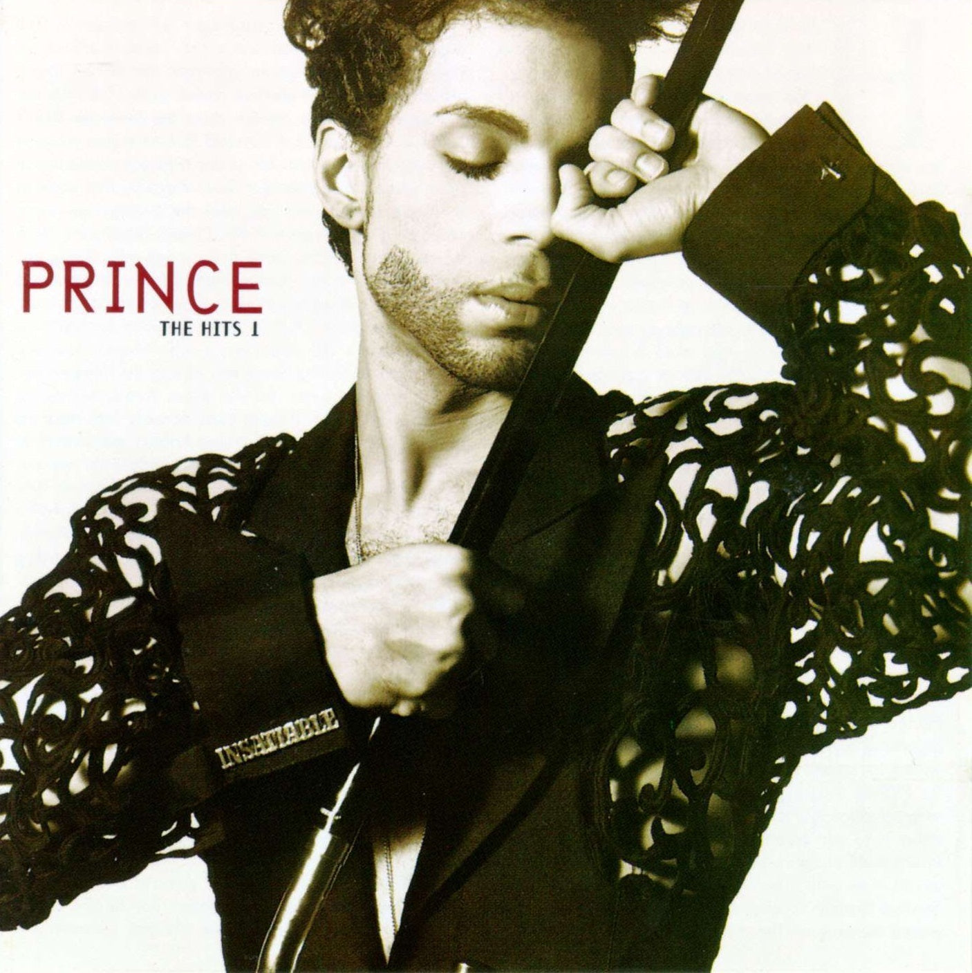 Prince - The Hits 1 (Vinyl)
