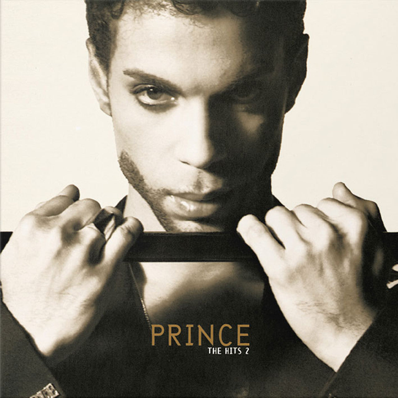 Prince - The Hits 2 (Vinyl)