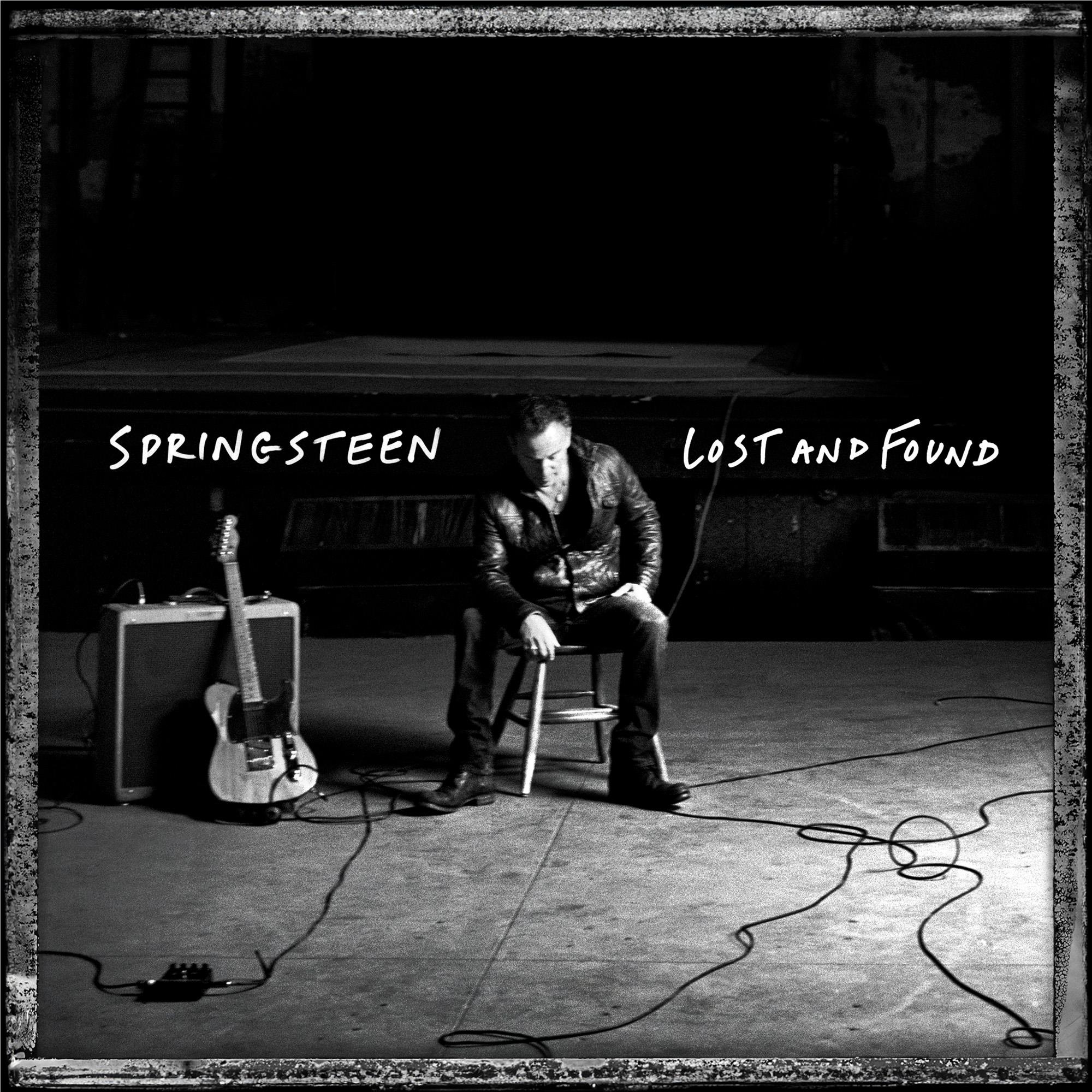 Lost And Found: Selections From The Lost Albums (Vinyl)