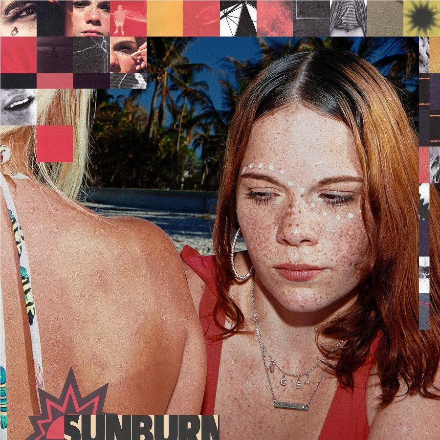 Sunburn (Vinyl)