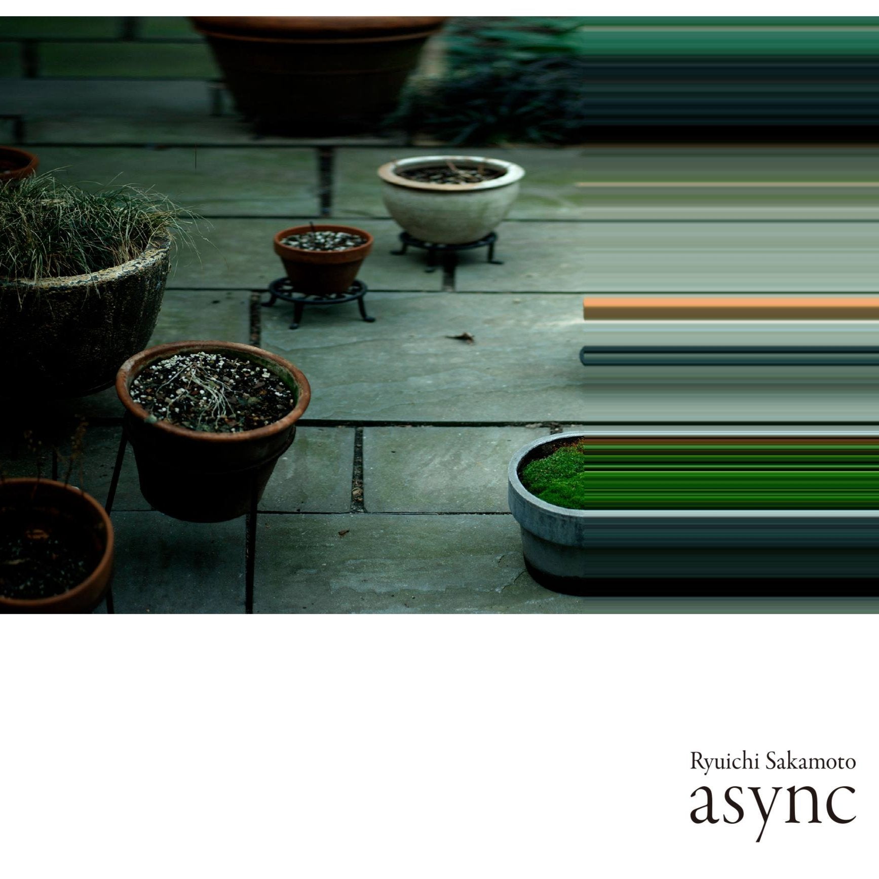 Async (Vinyl)