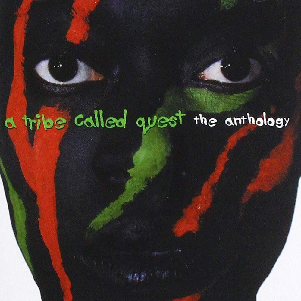 The Anthology (Vinyl)