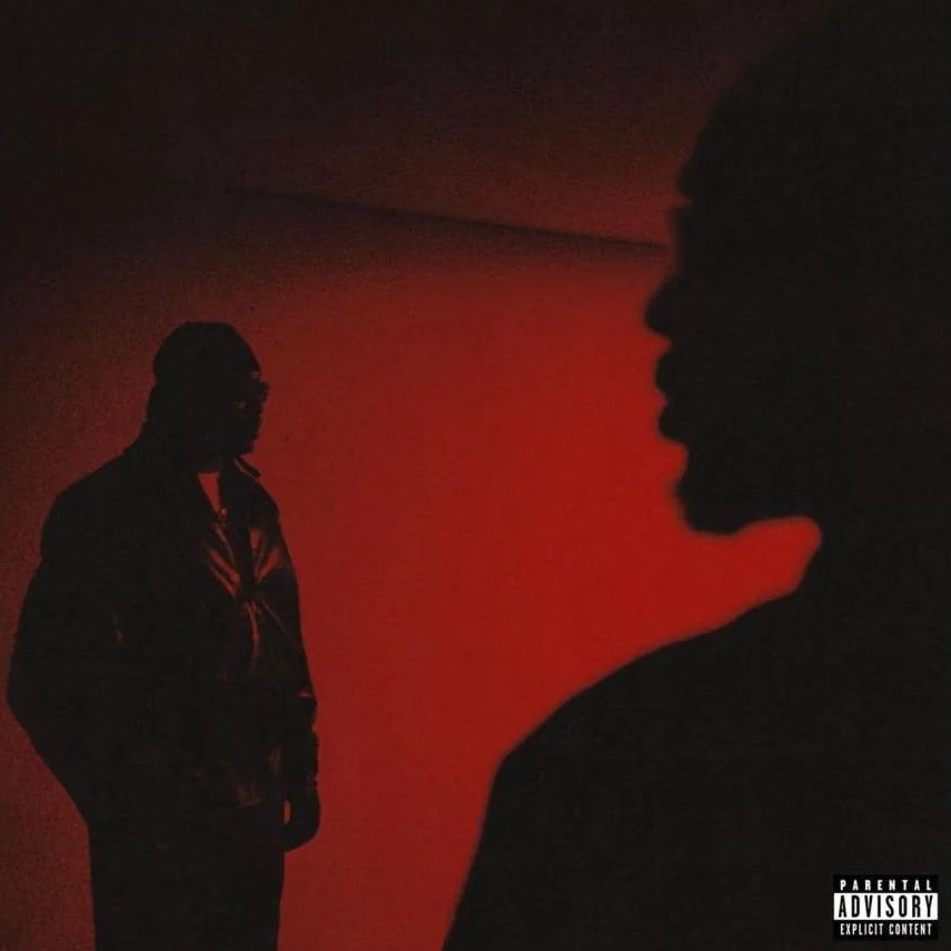 We Don't Trust You (Red Vinyl)