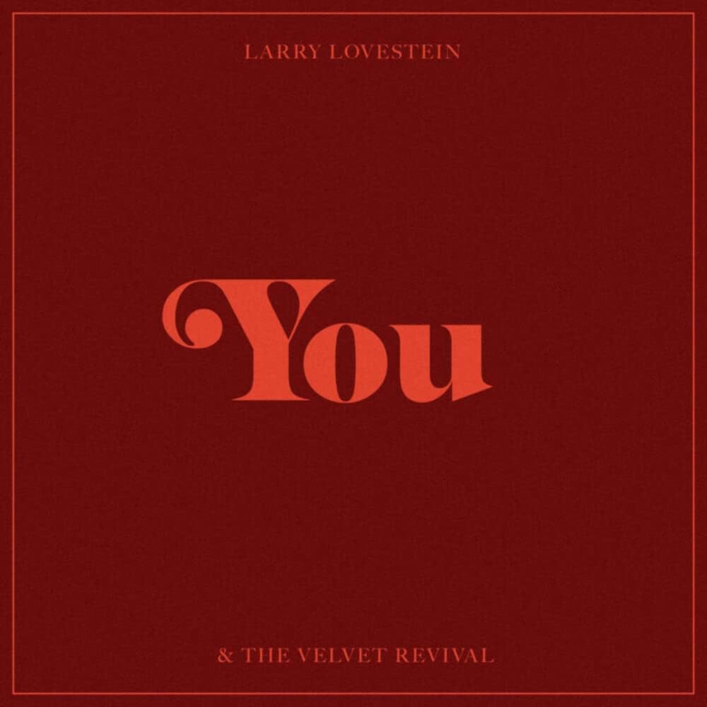 You (10" Vinyl)