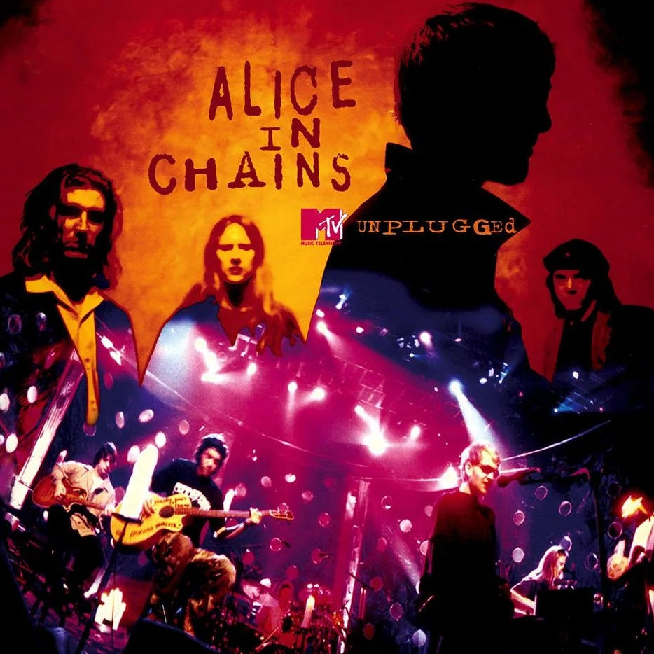 MTV Unplugged (30th Anniversary Vinyl)