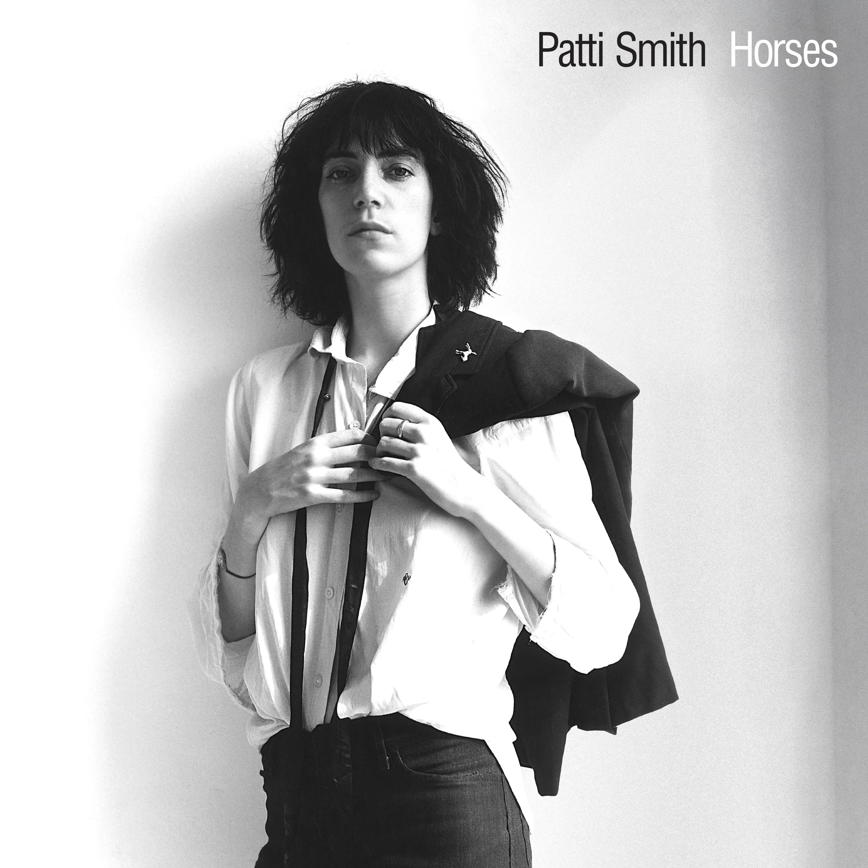 Horses (50th Anniversary Vinyl)