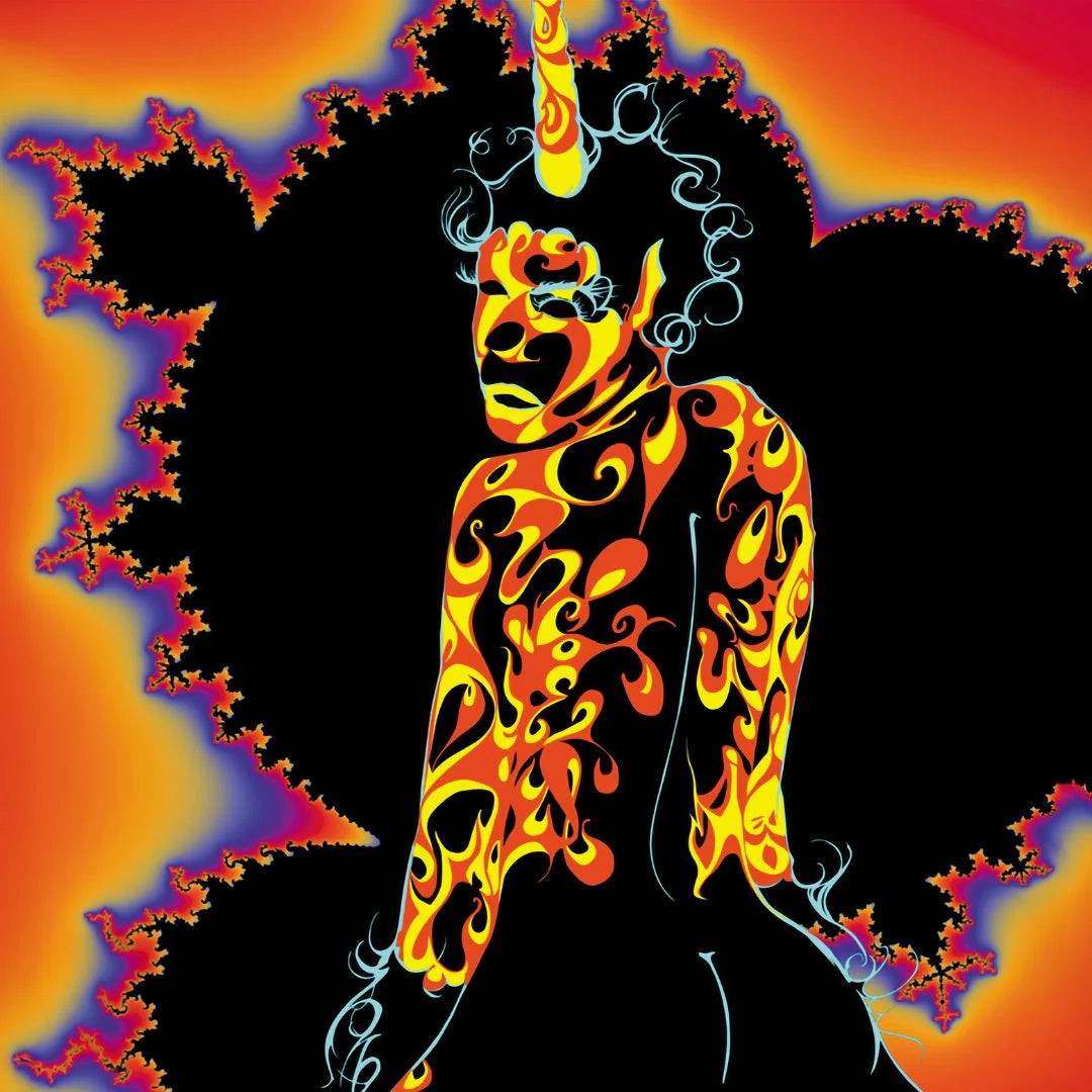 Stankonia (25th Anniversary Purple Marble Vinyl)