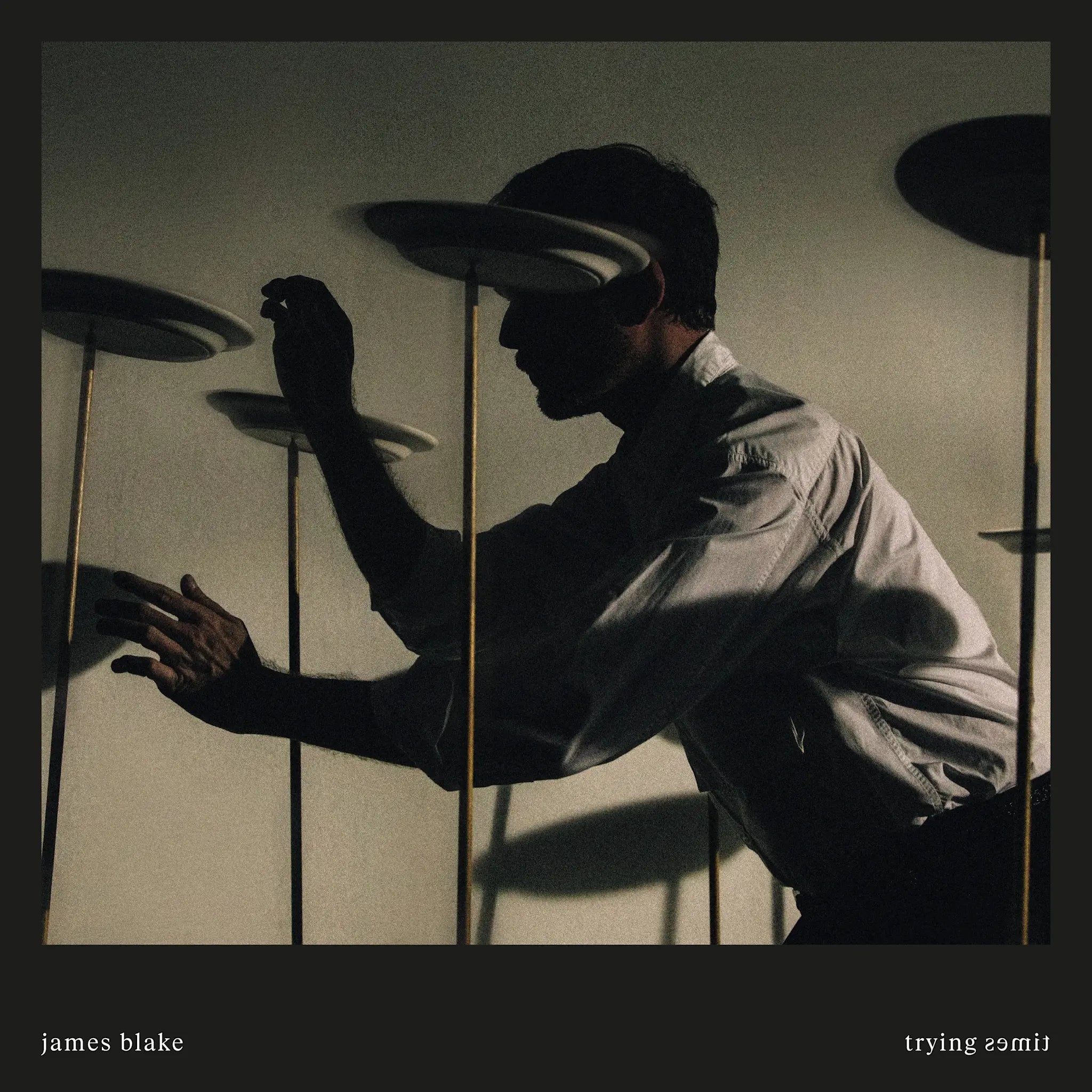 Trying Times (White Vinyl)