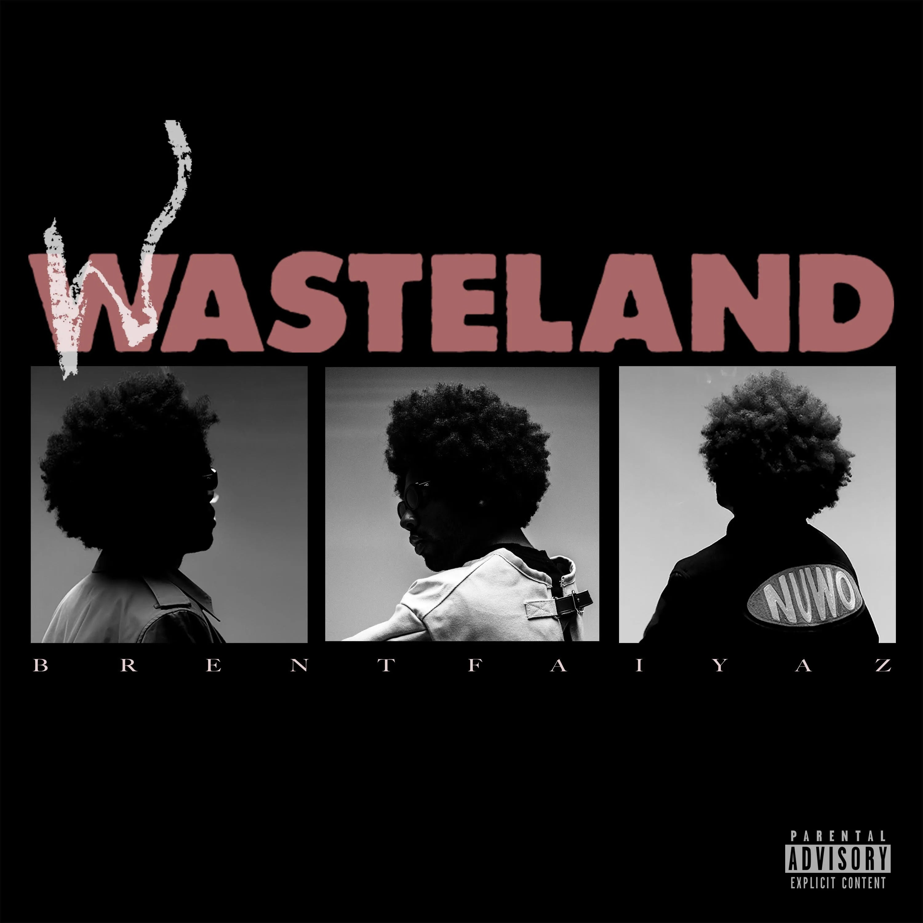 Wasteland (Vinyl)