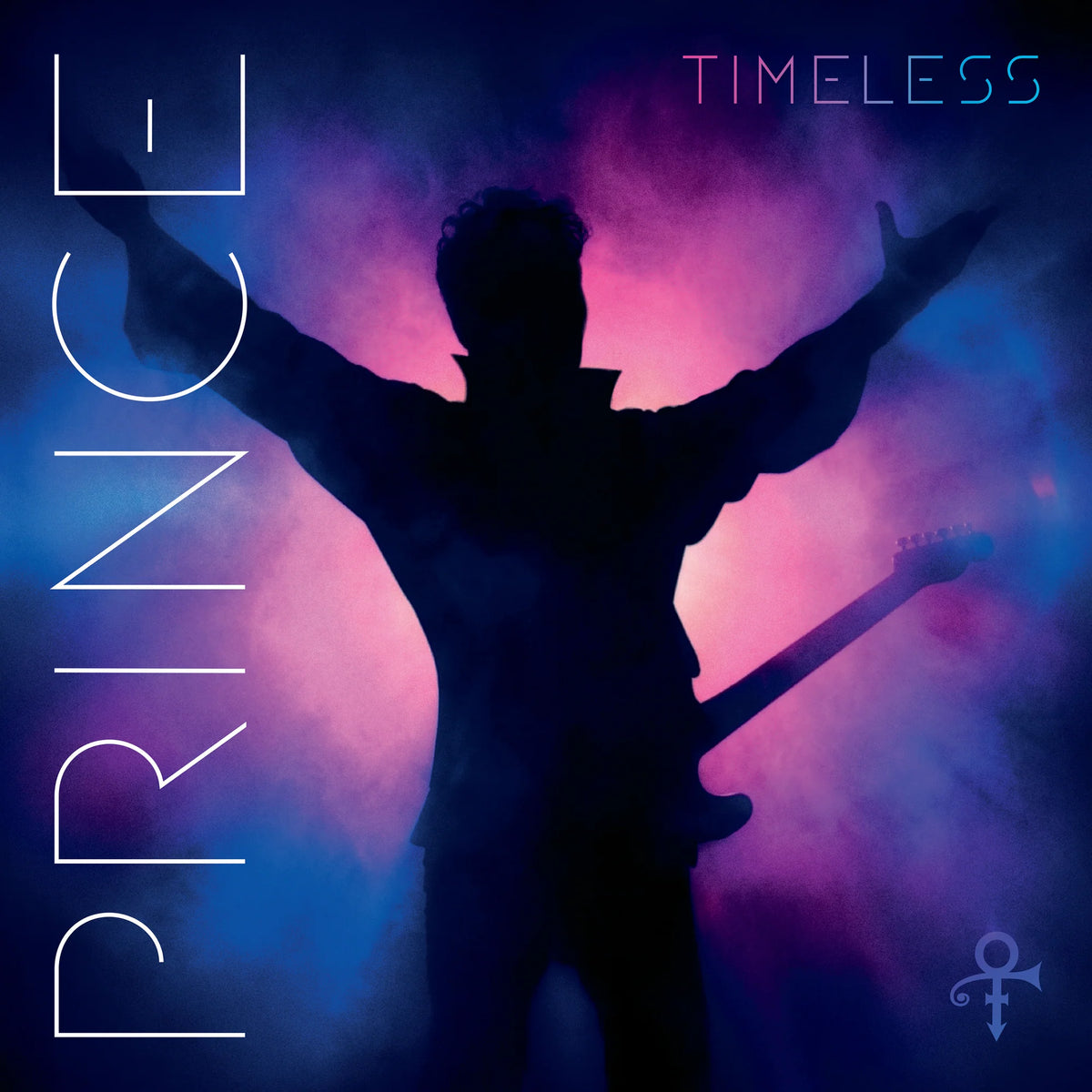Timeless (Vinyl)