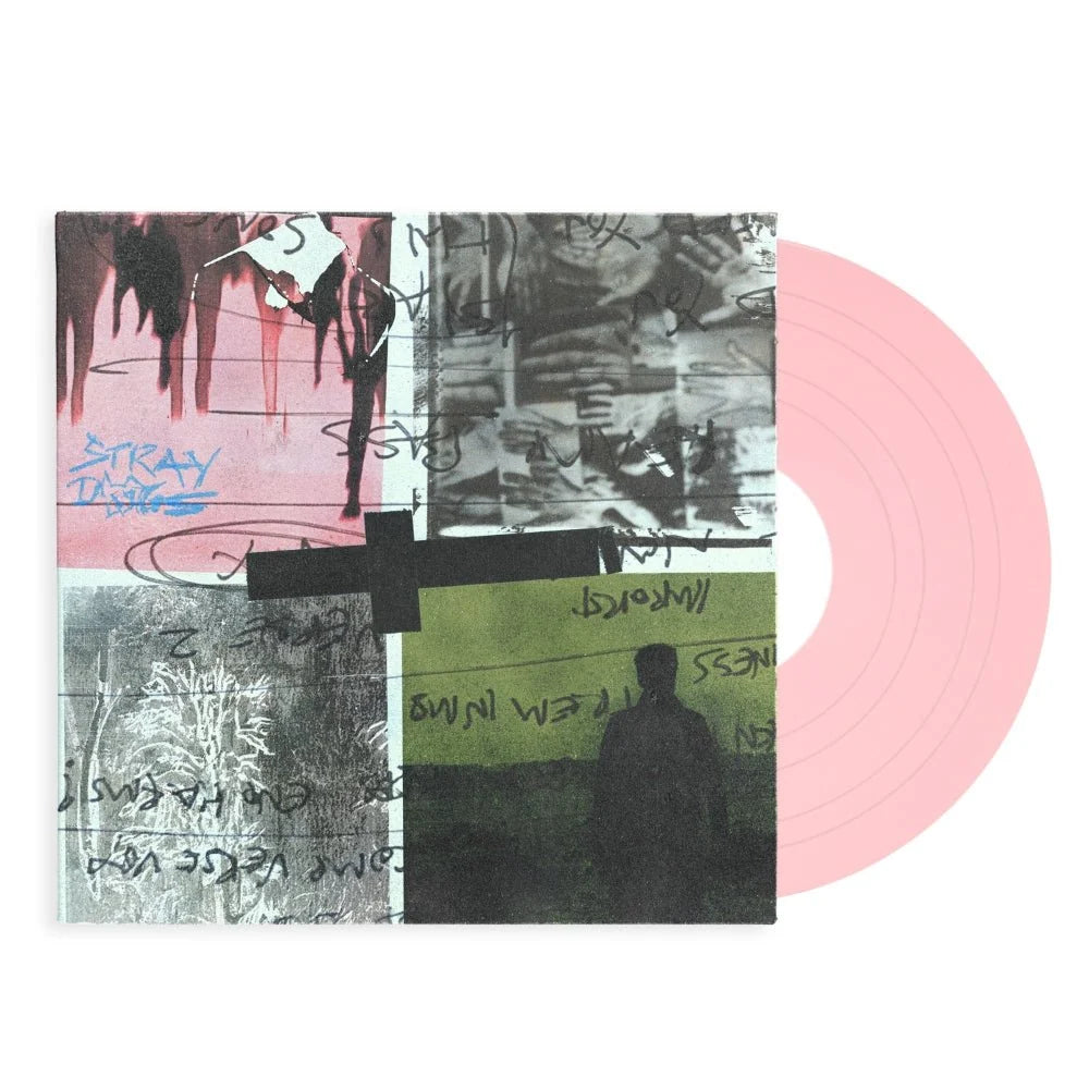 Stray Dogs (Indie Exclusive Pink Vinyl)