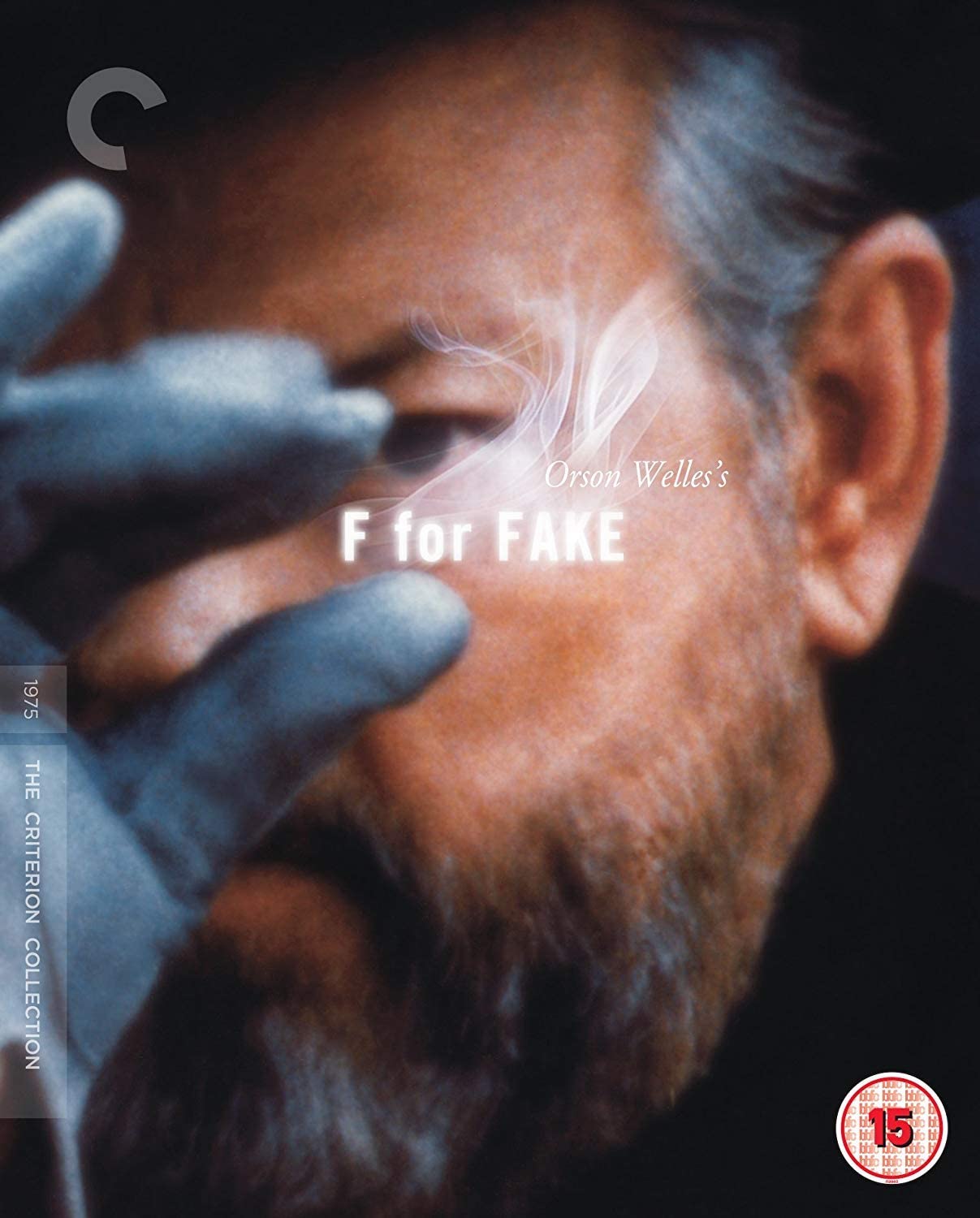 F for Fake - The Criterion Collection (Blu-ray)