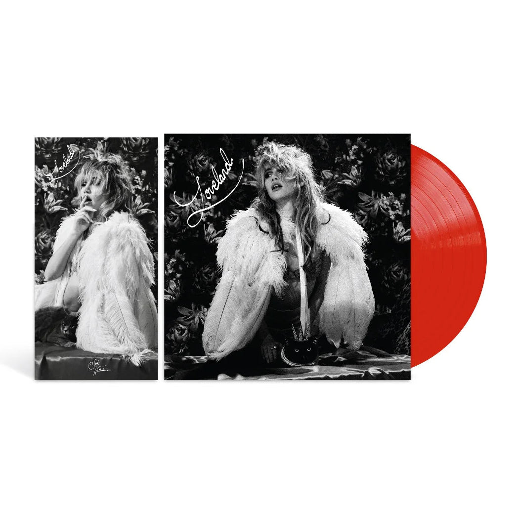 Loveland (Indie Exclusive Red Vinyl)