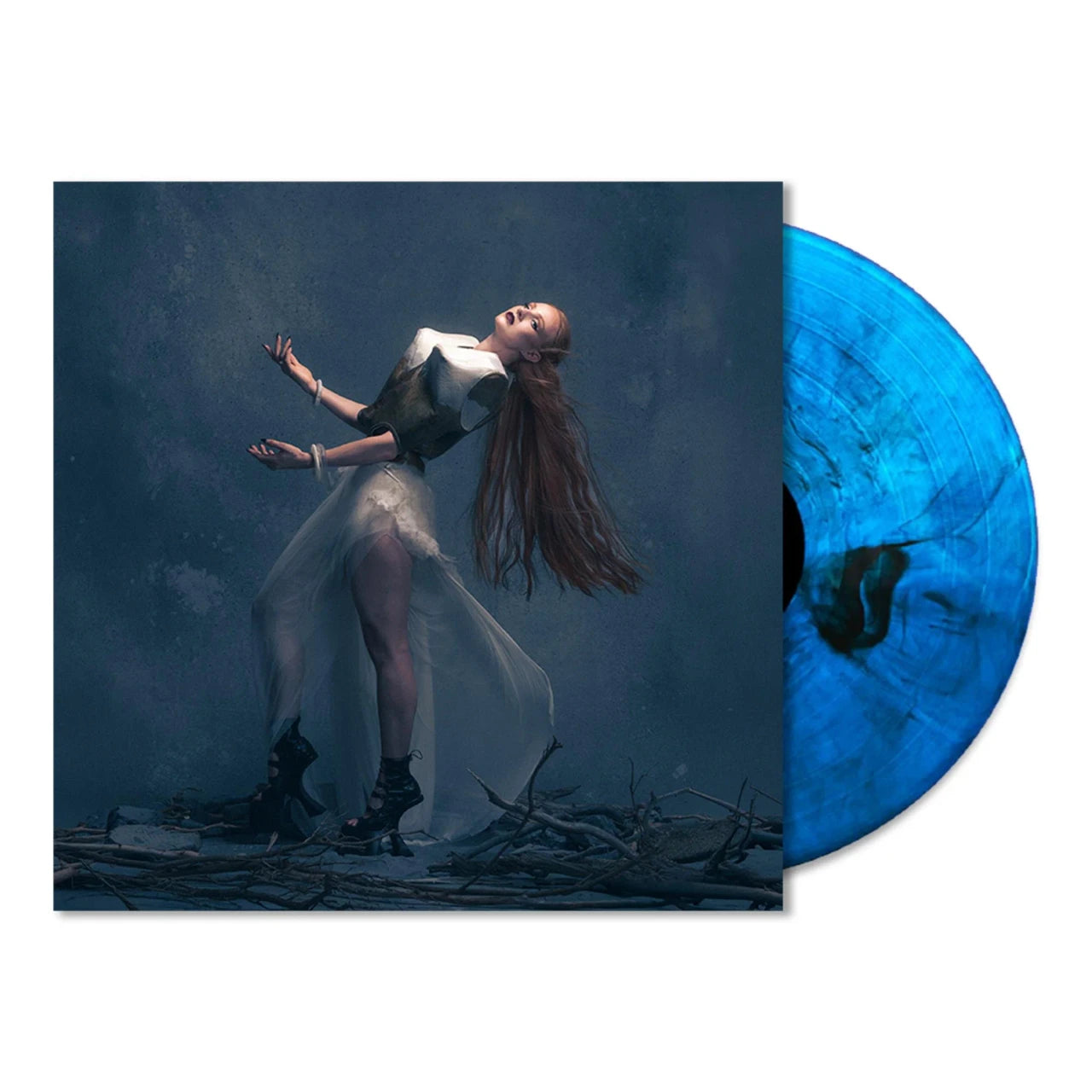 Modern Rituals (Smokey Blue Vinyl)