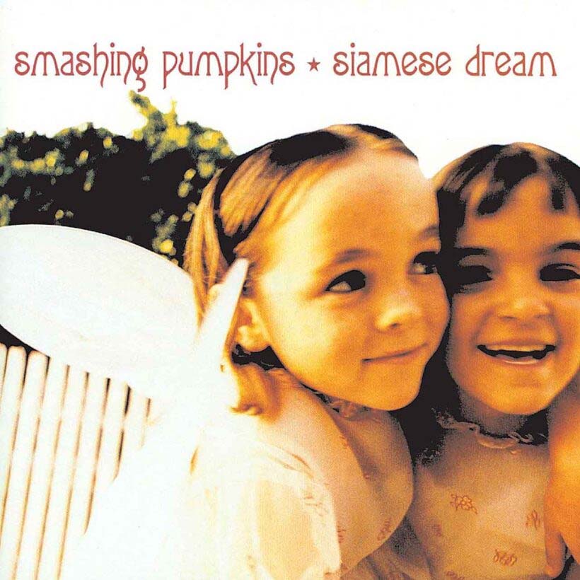 Siamese Dream (Vinyl)