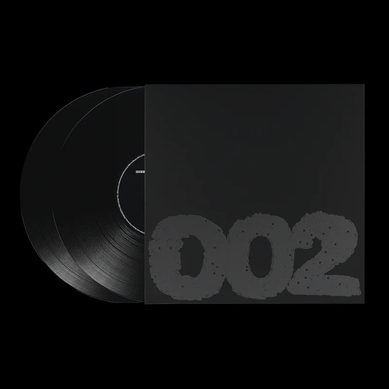 USB002 (Vinyl)