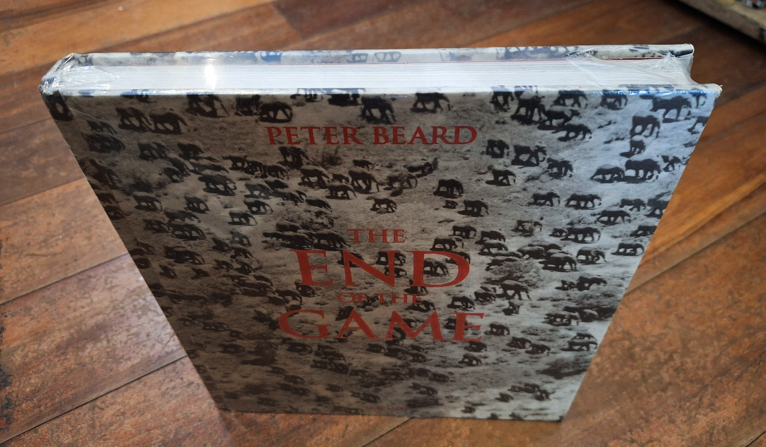 The End of the Game: The Last Word from Paradise