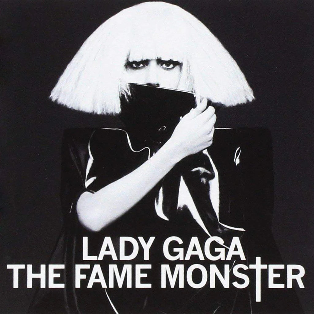 The Fame Monster: Deluxe Edition (CD)