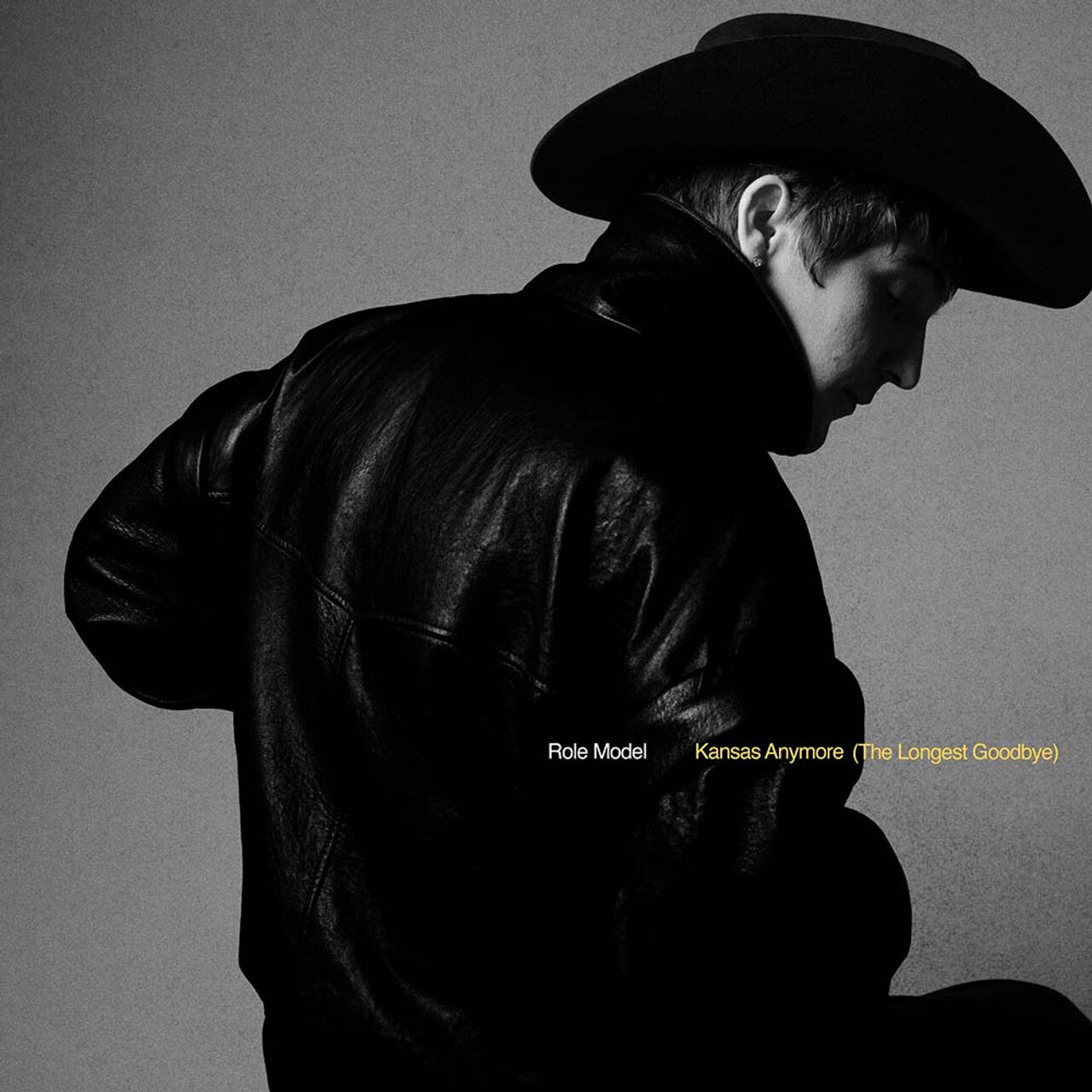 Kansas Anymore (The Longest Goodbye) (Vinyl)