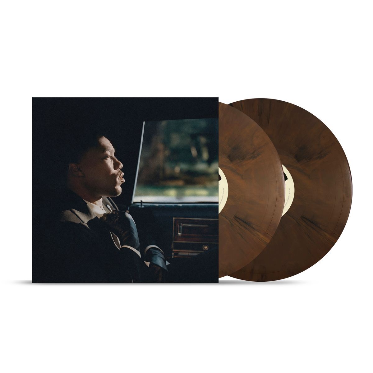 Beloved: Act II (Deluxe Hardwood Vinyl)